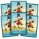 65 pochettes les terres d encres picsou disney lorcana boite 