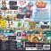 critter kitchen lucky duck games boite 