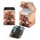 deck box 100 annie flash la veterane hors la loi de croisetonnerre ultra pro 38368 
