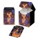 deck box 100 grist la maree affamee horizons du modern 2 ultra pro 18729 