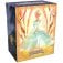 deck box 80 cendrillon l ile d archazia disney lorcana boite 