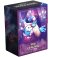 deck box 80 genie le retour d ursula disney lorcana boite 