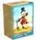 deck box 80 les terres d encres picsou disney lorcana boite 