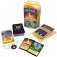 deck de demarrage pongo et peter pan les terres d encres disney lorcana 