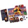 dice throne marvel   x men   cyclope   gambit   malicia   jean grey   boite de base 