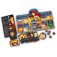 dice throne marvel   x men   cyclope   gambit   malicia   jean grey   boite de base 