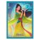 pochettes lorcana mulan 1 
