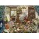 escape puzzle atelier d artiste puzzle ravensburger boite 