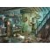 escape puzzle dans la cave de l effroi puzzle ravensburger boite 