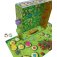 escargots prets partez jeu flying games boite de jeu 