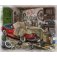 exit escape puzzle le garage du manoir jeu ravensburger boite de jeu 