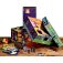 flipperbox le manoir de l horreur jeu iello boite de jeu 