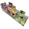 flipperbox le manoir de l horreur jeu iello boite de jeu 