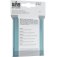 gamegenic 100 just sleeves soft sleeves 