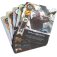 gwent cartes ballades nilfgaard cd projekt red boite 