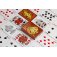 jeu de 54 cartes dragon bicycle boite 
