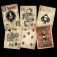 jeu de 54 cartes klek entos bicycle boite 