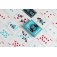 jeu de 54 cartes minnie mouse bicycle boite 