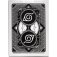 jeu de 54 cartes naruto shippuden bicycle boite 