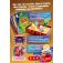 l ile des mookies jeu scorpion masque boite 
