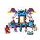 lego trolls world tour 41254 concert vulcarock 