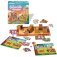 les chateaux de sable de bourgogne jeu ravensburger boite de jeu 