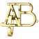 mini huzzle cast abc boite 