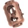 mini huzzle cast cage boite 