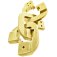 mini huzzle cast chain dore boite 