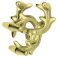 mini huzzle cast elk boite 
