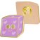 pins emaille le de licat visuel 