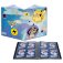 portfolio a5 pokemon pikachu et mimiqui ultra pro 16107 