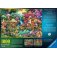 puzzle 1000 p merry mushroom village jeu ravensburger boite de jeu 