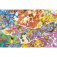 puzzle 5000 pieces pokemon allstars ravensburger boite 