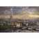 puzzle kinkade paris 