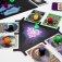shadow hunter small box jeu matagot boite de jeu 