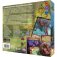 spirit island extension nature incarnate jeu boite de jeu 