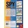 spy connection boite de jeu 