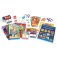 tag team jeu scorpion masque boite 