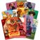 tag team jeu scorpion masque boite 