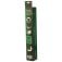 tapis belote vert wogamat boite 
