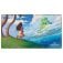 tapis les terres d encres vaiana disney lorcana boite 