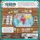 trekking the world   boite de face 