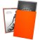 100 pochettes katana format standard orange ultimate guard 