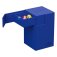ugd011229 flip n tray deck case 100 xenoskin bleu monocolore ultimate guard 6 