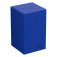 ugd011229 flip n tray deck case 100 xenoskin bleu monocolore ultimate guard 6 