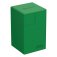 ugd011230 flip n tray deck case 100 xenoskin vert monocolore ultimate guard 6 