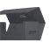 ugd011251 arkhive flip case 400 xenoskin gris monocolore ultimate guard boite 