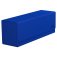 ugd011253 arkhive flip case 400 xenoskin bleu monocolore ultimate guard boite 