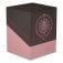 ugd011425 boulder deck case 100 druidic secrets fatum rose ultimate guard 4 